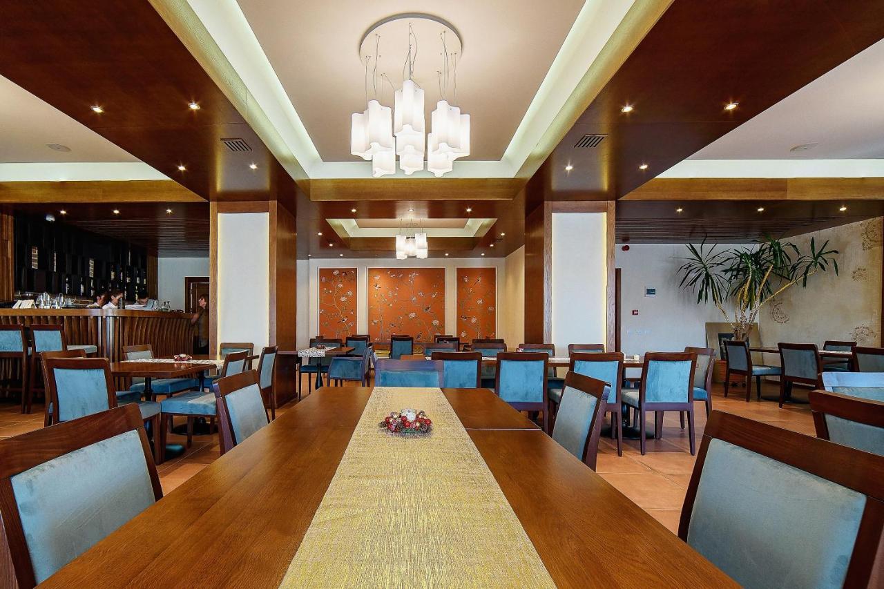 Hotel Buchenland Gura Humorului Zewnętrze zdjęcie