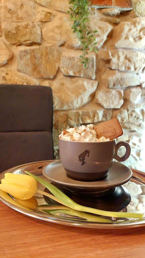 Hotel Buchenland Gura Humorului Zewnętrze zdjęcie