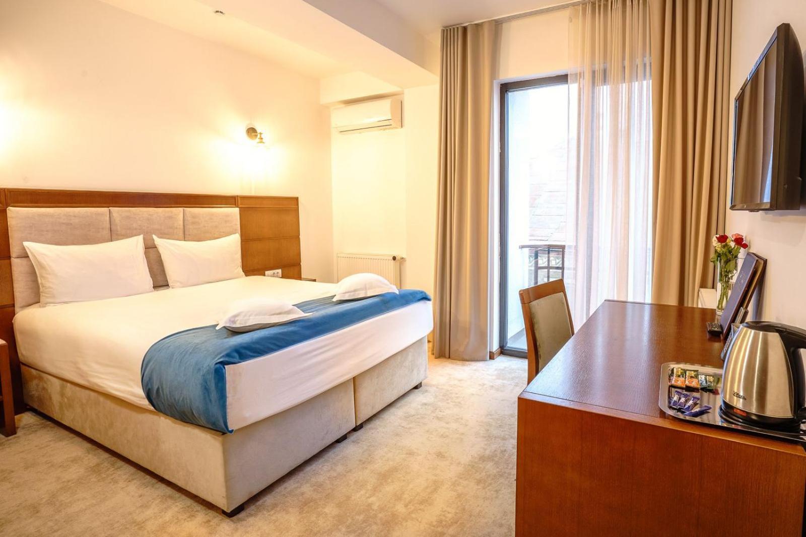 Hotel Buchenland Gura Humorului Zewnętrze zdjęcie